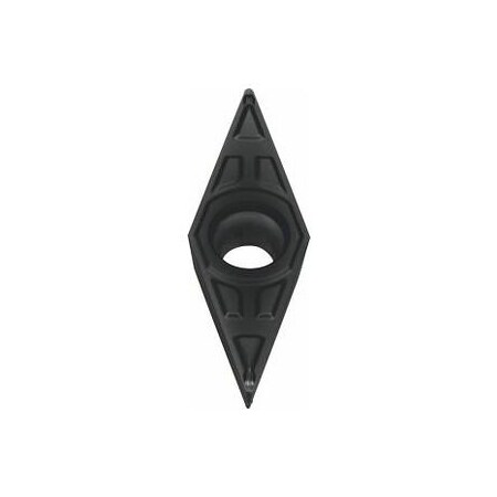 Garant Carbide Turning Insert, Diamond, VCMT332 / VCMT160408, for Titanium 261374 HB7415-1